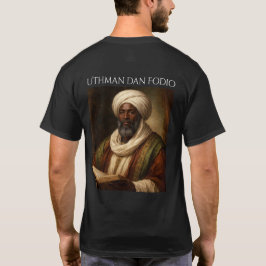 Uthman dan Fodio T Shirt