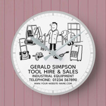 Uthyrning och försäljning av industriutrustning i