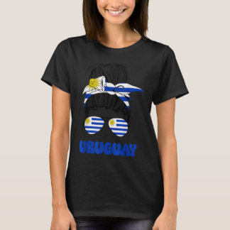 Uti mer som U Plus I Kidney T Shirt