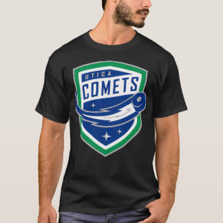Utica Comets T Shirt