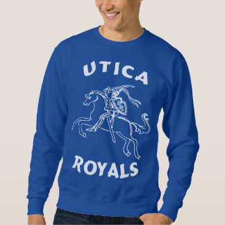 Utica Royals Sweatshirt