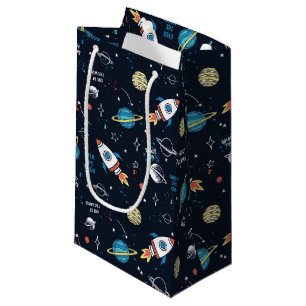 Utifrån detta världsrymd Mönster