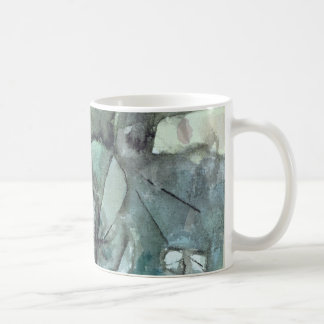 Utitlity Poles, 1913 Kaffemugg