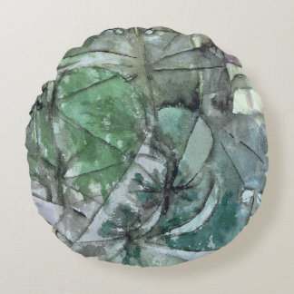 Utitlity Poles, 1913 Rund Kudde