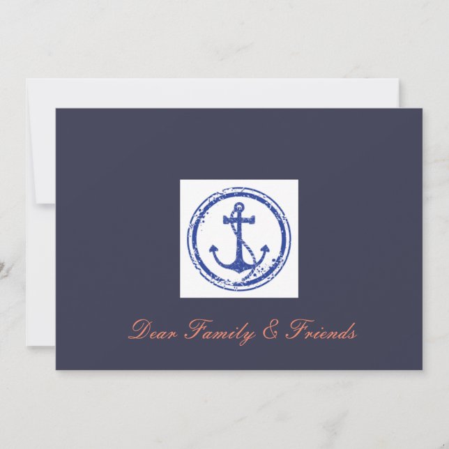 Utjämna Inbjudningar (Framsida)