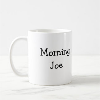 Utjämnad som Butta Mugg