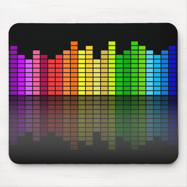 Utjämnare Musmatta (Framsidan)