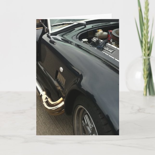 Utjämnare operator kort (Framsida)