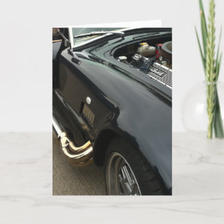 Utjämnare operator kort