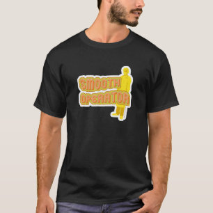 Utjämnare operator tee