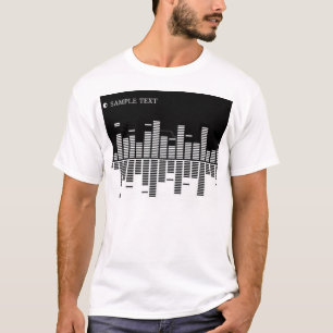 utjämnare t shirt