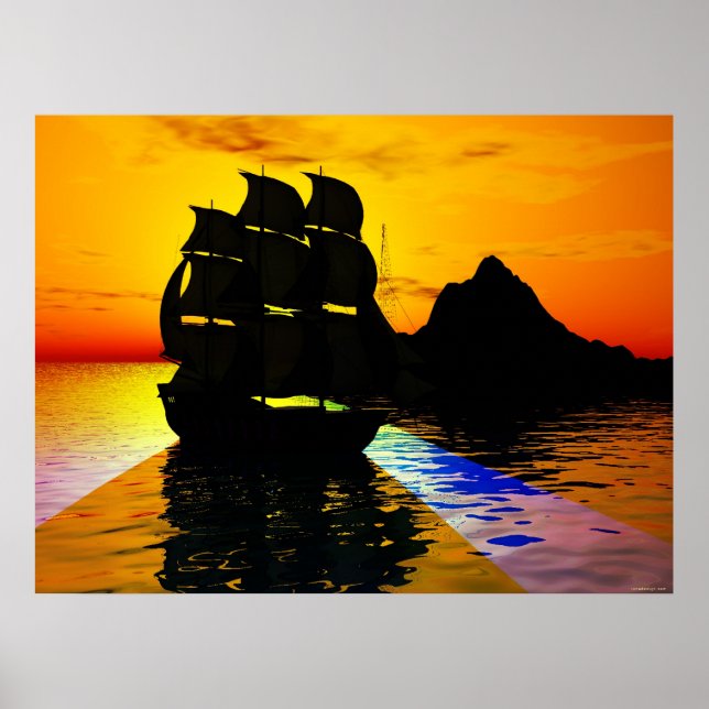 Utjämning Poster (Framsidan)