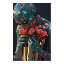 Utjämning, Smattering Kärlek Goddess - Ken Gage Ar