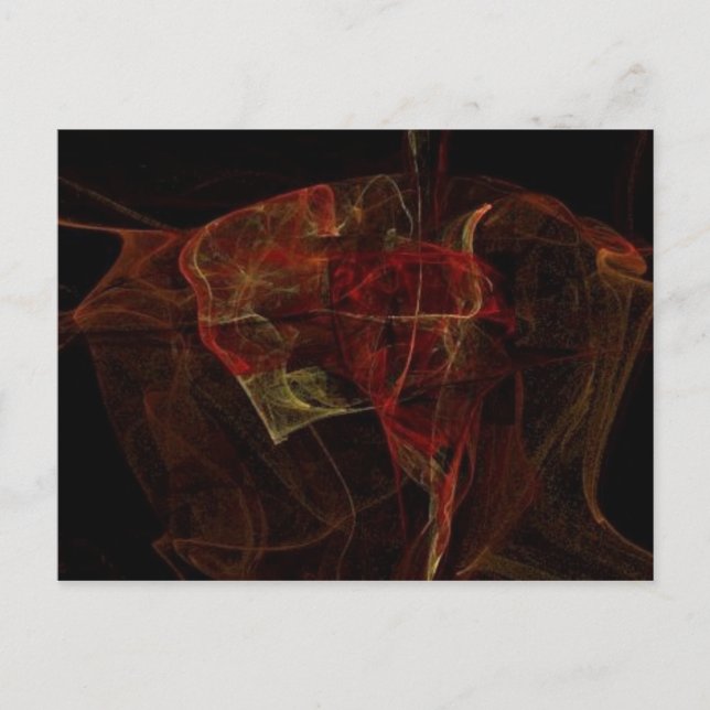 UtjämningVatten Vykort (Framsida)