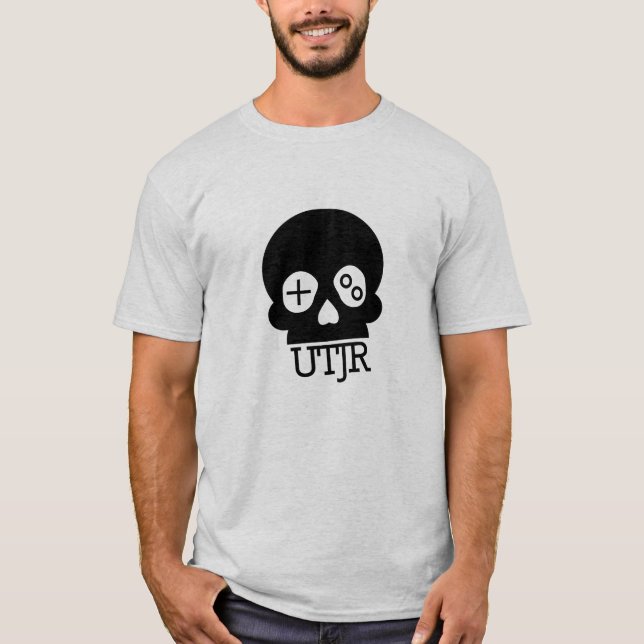 UTJR T SHIRT (Framsida)