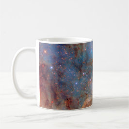 Utkanten av Tarantula Nebula Kaffemugg