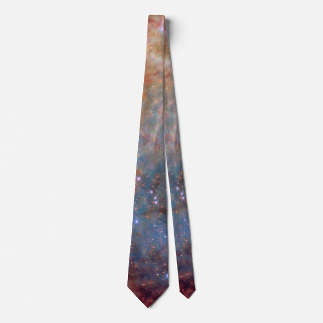 Utkanten av Tarantula Nebula Slips (Framsida)