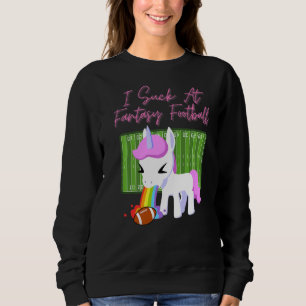 Utkast från Fantasy Football League Loser förra St T Shirt