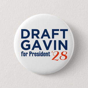 Utkast Gavin knapp