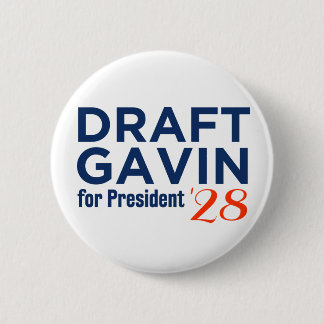 Utkast Gavin knapp