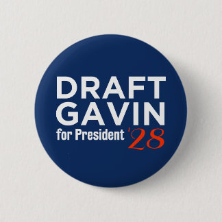 Utkast Gavin knapp