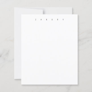 Utkast till papper för Zak fläkt