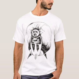 Utkastare NoScript T Shirt