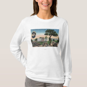 Utkikberg, Colorado T-shirt