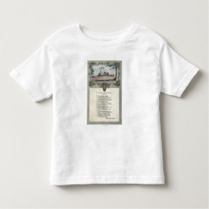 Utkikberg, Colorado T-shirt
