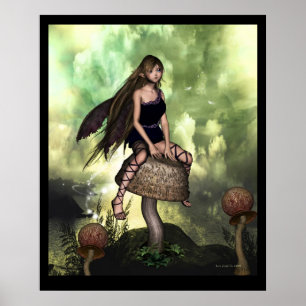 Utkiken Poster