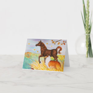 UtkikRidge 4x6 notecard Kort