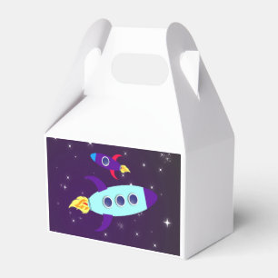 Utlämna den här världen! Flicka Presentaskar
