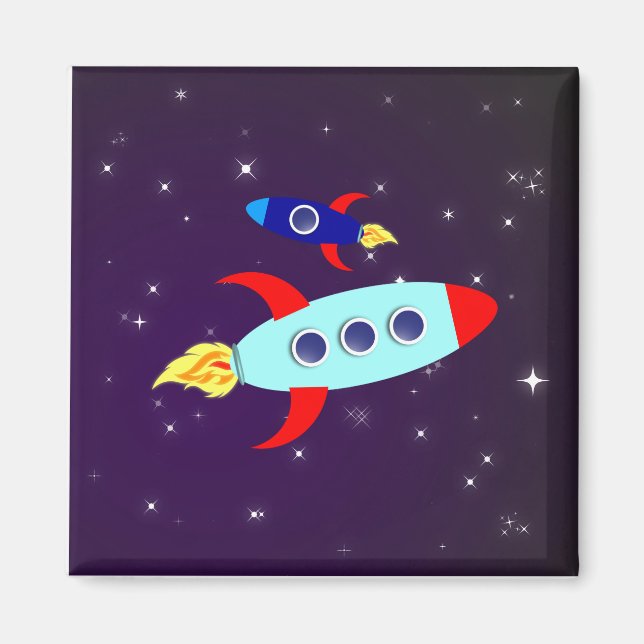 Utlämna den här världen! pojkvän magnet (Framsidan)