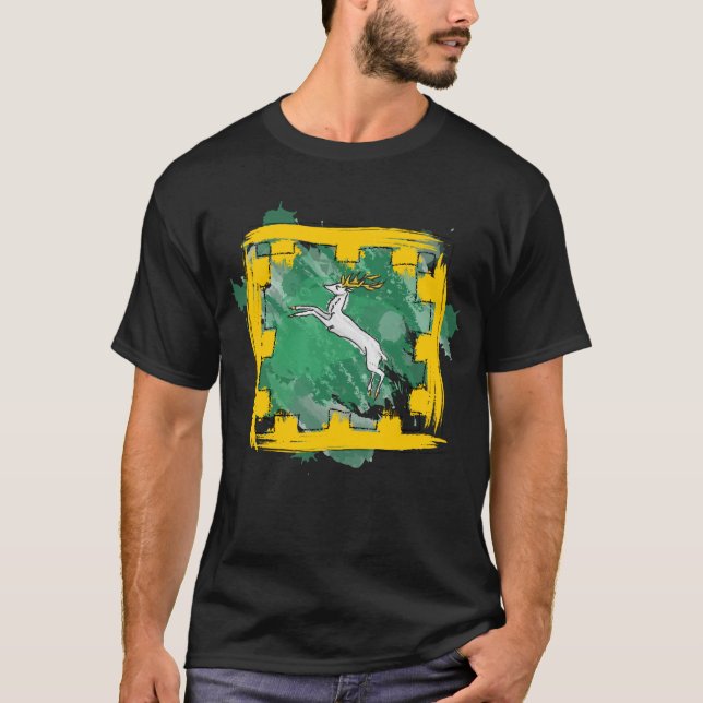 Utlandsinriktning T Shirt (Framsida)