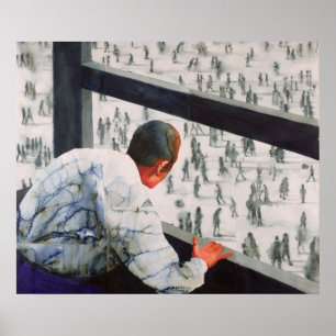 Utländsk korrespondent 1987 poster