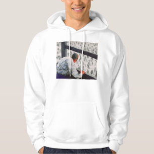 Utländsk korrespondent 1987 sweatshirt