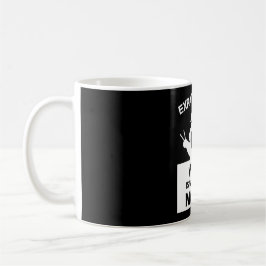 Utlandsstationerade utvandrar utomlands för att ut kaffemugg