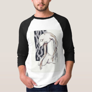 utlänning 2 t shirt