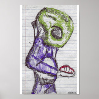 Utlänning av observationsgrupp poster