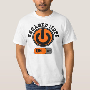 Utlös,förlovningsfest Tee