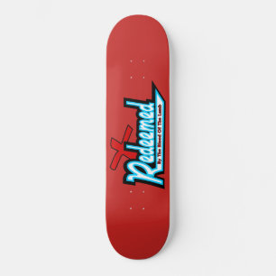 Utlösta Mini Skateboard Bräda 18,5 Cm