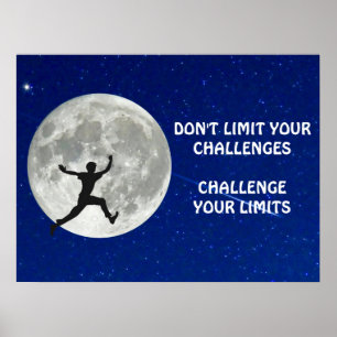 Utmana dina begränsningar av motiveringsofferten poster