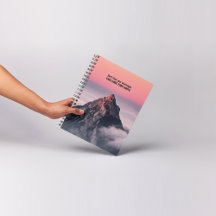 Utmana dina begränsningar - Motiverande bärbar dat