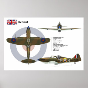 Utmana Mk mig skvadron 141 Poster