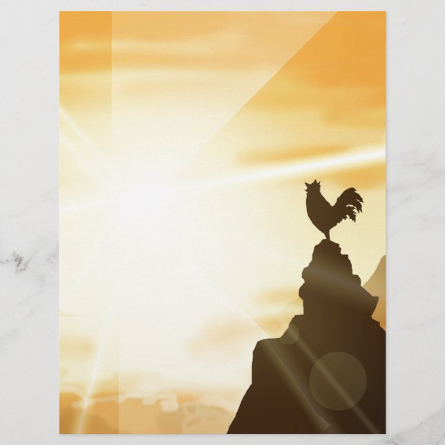 Utmana Sol (Framsida)