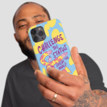 UTMANA STATUS ATT BRYTA MOLD, SJÄLV KÄRLEK