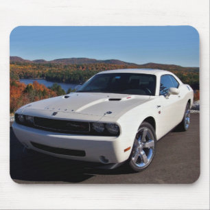 Utmanare 2009 R/T Musmatta