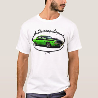 UTMANARE FÖR 1970 FINT TEE