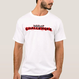 Utmanare Tröja
