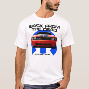Utmanarebaksida från deadna tee